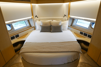 2026 Azimut Fly 62 28