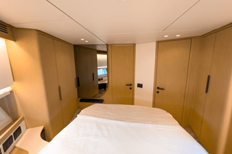 2026 Azimut Fly 62 30