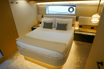 2026 Azimut Fly 62 39