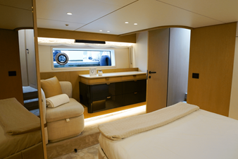 2026 Azimut Fly 62 40