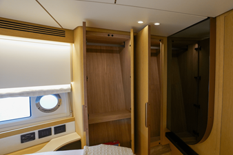 2026 Azimut Fly 62 48