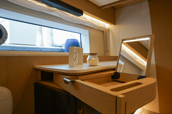 2026 Azimut Fly 62 52