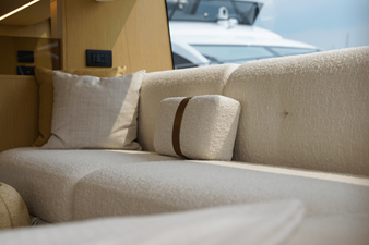 2026 Azimut Fly 62 53