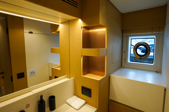 2026 Azimut Fly 62 59