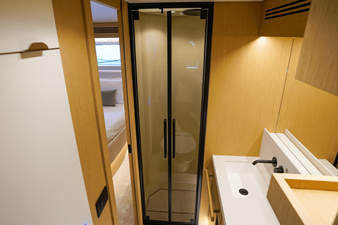 2026 Azimut Fly 62 60