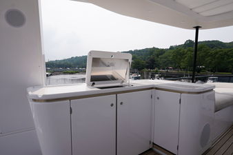 2026 Azimut Fly 62 69