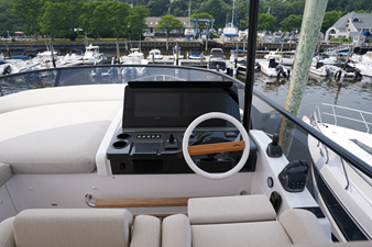 2026 Azimut Fly 62 71