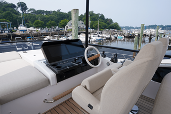 2026 Azimut Fly 62 72