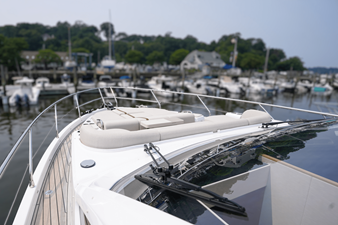 2026 Azimut Fly 62 75