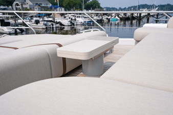 2026 Azimut Fly 62 77