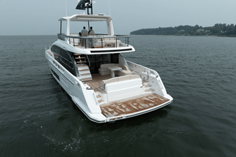 2026 Azimut Fly 62 81