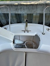 Boston Whaler 240 DAUNTLESS 7 2018 Boston Whaler 240 DAUNTLESS 8