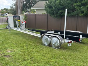 Boston Whaler 240 DAUNTLESS 11 2018 Boston Whaler 240 DAUNTLESS 12