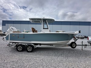Sea Hunt 239 ULTRA SE 0 2025 Sea Hunt 239 ULTRA SE 1