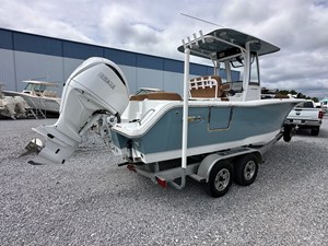 Sea Hunt 239 ULTRA SE 1 2025 Sea Hunt 239 ULTRA SE 2