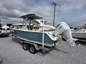 Sea Hunt 239 ULTRA SE 3 2025 Sea Hunt 239 ULTRA SE 4