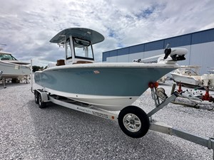 Sea Hunt 239 ULTRA SE 4 2025 Sea Hunt 239 ULTRA SE 5