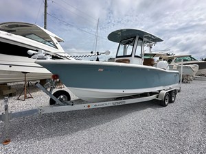 Sea Hunt 239 ULTRA SE 5 2025 Sea Hunt 239 ULTRA SE 6