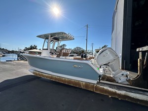 Sea Hunt 239 ULTRA SE 6 2025 Sea Hunt 239 ULTRA SE 7