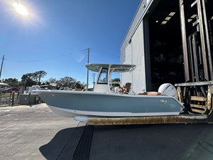 Sea Hunt 239 ULTRA SE 7 2025 Sea Hunt 239 ULTRA SE 8