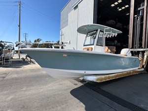 Sea Hunt 239 ULTRA SE 8 2025 Sea Hunt 239 ULTRA SE 9