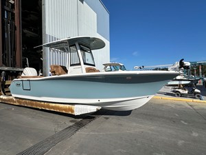 Sea Hunt 239 ULTRA SE 9 2025 Sea Hunt 239 ULTRA SE 10