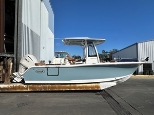 Sea Hunt 239 ULTRA SE 10 2025 Sea Hunt 239 ULTRA SE 11