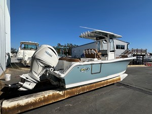 Sea Hunt 239 ULTRA SE 11 2025 Sea Hunt 239 ULTRA SE 12