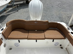 Sea Hunt 239 ULTRA SE 12 2025 Sea Hunt 239 ULTRA SE 13