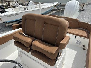 Sea Hunt 239 ULTRA SE 14 2025 Sea Hunt 239 ULTRA SE 15