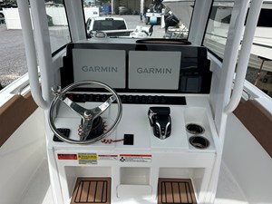 Sea Hunt 239 ULTRA SE 15 2025 Sea Hunt 239 ULTRA SE 16