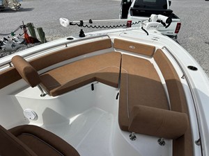Sea Hunt 239 ULTRA SE 21 2025 Sea Hunt 239 ULTRA SE 22