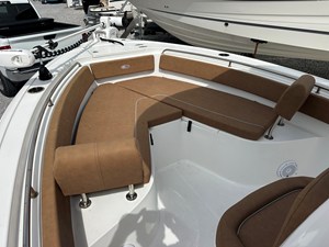 Sea Hunt 239 ULTRA SE 22 2025 Sea Hunt 239 ULTRA SE 23
