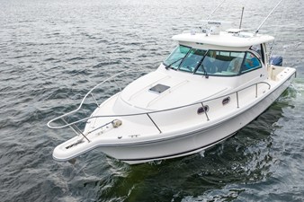 Pursuit 345 OFFSHORE 0 2012 Pursuit 345 OFFSHORE 1