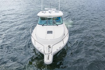 Pursuit 345 OFFSHORE 1 2012 Pursuit 345 OFFSHORE 2