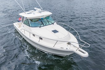 Pursuit 345 OFFSHORE 2 2012 Pursuit 345 OFFSHORE 3