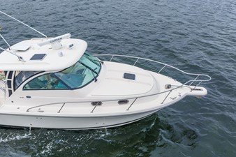 Pursuit 345 OFFSHORE 3 2012 Pursuit 345 OFFSHORE 4