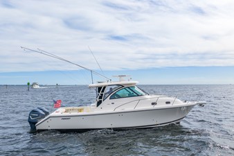 Pursuit 345 OFFSHORE 5 2012 Pursuit 345 OFFSHORE 6