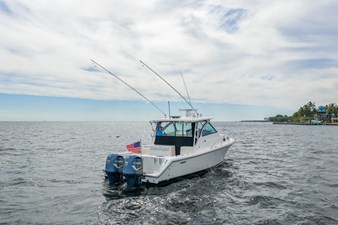 Pursuit 345 OFFSHORE 6 2012 Pursuit 345 OFFSHORE 7