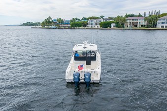 Pursuit 345 OFFSHORE 7 2012 Pursuit 345 OFFSHORE 8