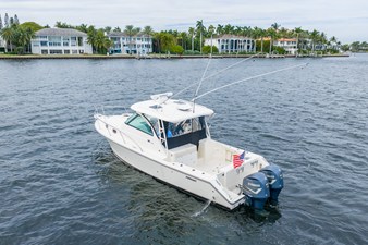 Pursuit 345 OFFSHORE 8 2012 Pursuit 345 OFFSHORE 9