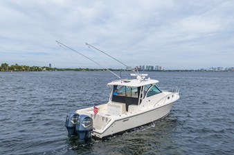 Pursuit 345 OFFSHORE 10 2012 Pursuit 345 OFFSHORE 11