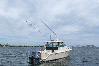 Pursuit 345 OFFSHORE 11 2012 Pursuit 345 OFFSHORE 12