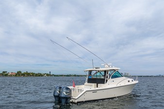 Pursuit 345 OFFSHORE 12 2012 Pursuit 345 OFFSHORE 13