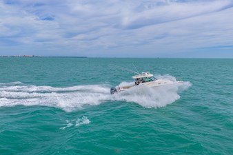 Pursuit 345 OFFSHORE 13 2012 Pursuit 345 OFFSHORE 14