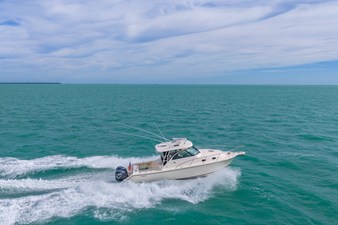 Pursuit 345 OFFSHORE 14 2012 Pursuit 345 OFFSHORE 15