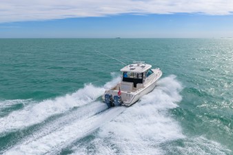 Pursuit 345 OFFSHORE 17 2012 Pursuit 345 OFFSHORE 18