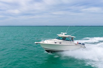Pursuit 345 OFFSHORE 18 2012 Pursuit 345 OFFSHORE 19