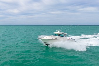 Pursuit 345 OFFSHORE 19 2012 Pursuit 345 OFFSHORE 20