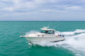 Pursuit 345 OFFSHORE 21 2012 Pursuit 345 OFFSHORE 22